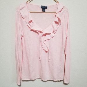 Ralph Lauren Polo Jeans Co. Top